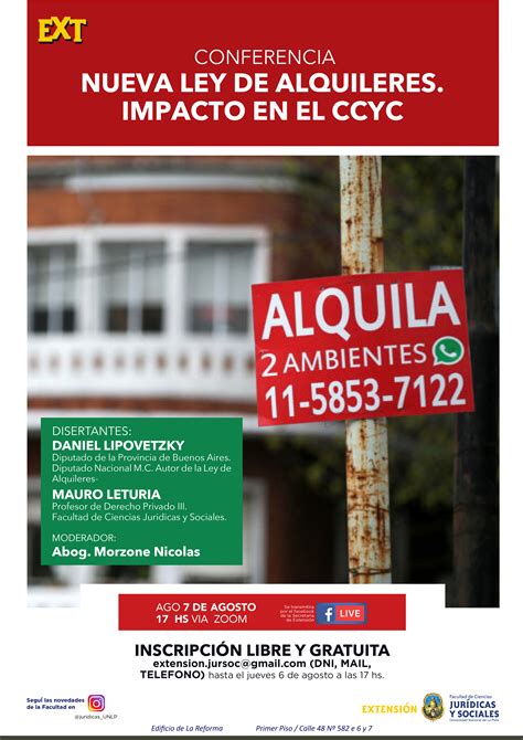 ccyc infoleg|ley de alquileres infoleg.